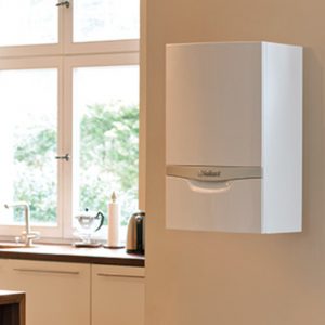 ecoTEC Plus Tam Yoğuşmalı Kombi