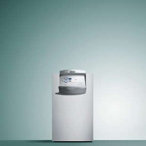 Yoğuşmalı Yer Tipi Kazanlar