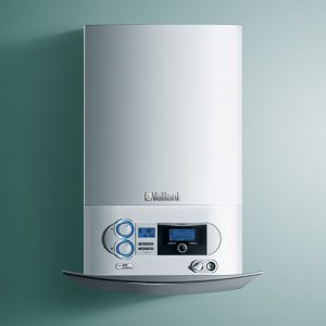 Yoğuşmalı Duvar Tipi Isıtma Cihazları