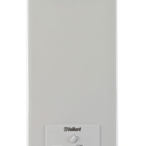 Yeni turboMAG Şofben