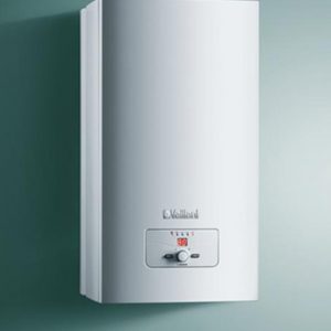 eloBLOCK Elektrikli Isıtma Cihazı