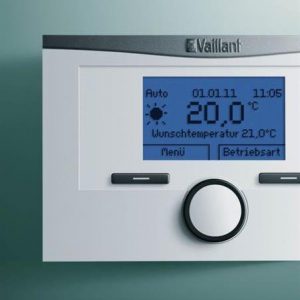 VRT 350 / VRT 350F Kablosuz