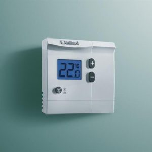 VRT 35 / VRT 35 F (kablosuz)