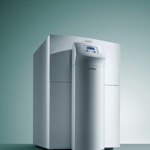 geoTHERM Toprak Kaynaklı Isı Pompaları