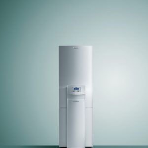 geoTHERM Su Kaynaklı Isı Pompaları