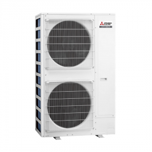 PUMY-P-YBM Multi Sistem Dış Üniteler